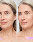 Revlon Illuminance Tinted Serum, Triple Hyaluronic Acid, Evens Out Skin Tone Over Time and Hydrates All Day, SPF 15, 213 Light Natural, 0.94 fl oz.