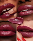 Revlon Super Lustrous Lipstick, Creamy Formula For Soft, Fuller-Looking Lips, Moisturized Feel, 812 Porto Please, 0.15 oz