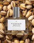 Le Monde Gourmand Pistachio Brûlée Eau de Parfum - 1 fl oz (30 ml) - Nutty, Vanilla Perfume Notes