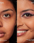 NYX PROFESSIONAL MAKEUP Bare With Me Blur Skin Medium Neutral
