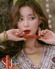 rom&nd Juicy Lasting Tint 13 EAT DOTORI, Vivid Lip 5g