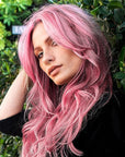 Danger Jones Semi-Permanent Hair Color (Cheap Date - Light Pink)