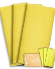 Casavida exfoliating washcloth back scrubber