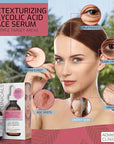 Advanced clinicals 10% glycolic acid