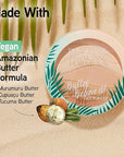 Physicians Formula Butter Believe it! Pressed Powder Translucent Clinicially Tested