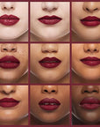 wet n wild Lip Liner Pencil Color Icon Lip Color Makeup, Fab Fuchsia