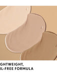 Covergirl Trublend Liquid Makeup Foundation, L5 Creamy Natural,