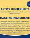 NIVEA Smoothness Lip Care SPF 15