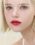 AOU GLOWY TINT BALM Tinted Lip Balm)