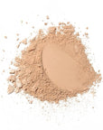 Palladio Rice Powder, Warm Beige, Loose Setting Powder, Absorbs Oil, Leaves Face Looking and Feeling Smooth, Helps Makeup Last Longer For a Flawless, Fresh Look