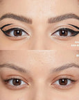 NYX PROFESSIONAL MAKEUP Lift & Snatch Eyebrow Tint Pen, Ash Brown (Pack Of 2)