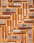 Juvia's Place Nubian Glow Liquid Luminizer Ivory Light & Cheeks