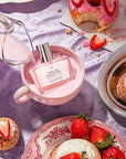 Le Monde Gourmand Fraise Fouettée Eau de Parfum - 1 fl oz (30 ml) - Vanilla, Strawberry, Sugar Perfume Notes
