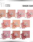 Maybelline Fit Me Powder Blush, Lightweight, Smooth, Blendable, Long-lasting All-Day Face Enhancing Makeup Color, Mauve, 1 Count