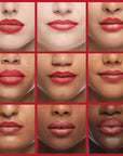 Rimmel Lasting Finish 8HR Lip Liner, 505 Red Dynamite, Pack of 1 (Pack of 2)