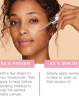 Neutrogena Shine Control Matte Booster Face Primer &