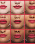 Colourpop Lippie Pencil Liner (FULL SPEED - vivid Lippie 0g