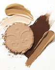 Rimmel Stay Matte Concealer, Buff, 0.23 Fluid Ounce of 2)