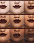 Milani Color Fetish Matte Lipstick (Desire)