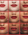 rom&nd Juicy Lasting Tint 13 EAT DOTORI, Vivid Lip 5g