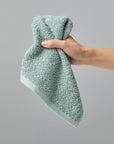 Amazon basics washcloth for bathroom,
