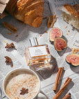 Le Monde Gourmand Chai Épicé Eau de Parfum - 1 fl oz (30 ml) - Woody, Spicy, Warm Perfume Notes