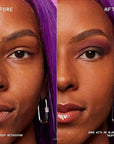 NYX PROFESSIONAL MAKEUP Bare With Me Blur Skin - Truffle