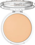 Maybelline Super Stay Up to 24HR Hybrid Powder-Foundation, 1 Count