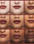 Rimmel Exaggerate lip liner, Epic, 2 Count
