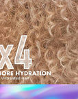 SoftSheen-Carson Interbeauty Dark and Lovely® Uplift Bleaching Kit for Blonde Hair, Includes Bleach Powder, Developer, and Toner