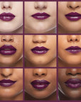 Milani Color Fetish Lipstick- Sheer to Medium Coverage Lip Balm