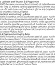 Burt's Bees Lip Balm - Beeswax,