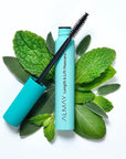 Almay Lengthening Mascara, Volume & Lift, Eye Makeup, Hypoallergenic and-Fragrance Free, 040 Waterproof Black, 0.24 fl oz.