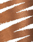 ColourPop Crème Gel Waterproof Eyeliner - 18HR Wear, Ultra-Pigmented Eyeliner Pencil with Matte & Metallic Finishes - Smudge-Proof, Vegan & Cruelty-Free - Overboard (0.01 oz)