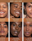 ILIA - Super Serum Skin Tint SPF 40 | Non-Comedogenic, Vegan, LIghtweight to Help Against Blue Light, + Pollution while Hydrating, Smoothing, + Refining (Pavones ST16, 1 fl oz | 30 ml)