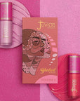 Juvia's Place Blushed Liquid Blush BarbieRose - Dewy