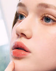 AOU GLOWY TINT BALM Tinted Lip Balm)