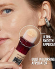 Maybelline Cream Skin Foundation Concealer in 190