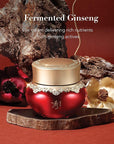 Sooryehan HYOBIDAM FERMENTED EYE CREAM - ml