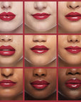 rom&nd Glasting Water Tint (5 Colors) (05 ROSE 4g