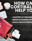 Dr. Dan's Cortibalm Jar - 1