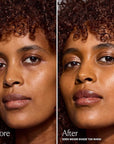 Well People Supernatural Complexion Stick Foundation + Concealer, Buildable, Light-to-Medium Coverage, Soft Matte Finish, Lightweight + Hydrating, Multi-Use, Vegan & Cruelty-Free, 36 Tan Warm