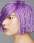 Good Dye Young Semi-Permanent Hair Color, Vegan and Cruelty-Free Purple Hair Dye, Last up to 24 Washes, Non-Damaging Conditioning Hair Color (5FL OZ, Stoned Pony)
