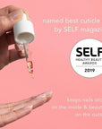 Barefoot Scientist Inner Strength Nail