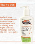 Palmer's Cocoa Butter Formula Massage Lotion