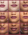 Burt's Bees Lip Gloss, Lip Shine for Women, 100% Natural Makeup, Pucker
