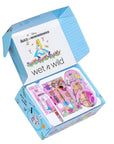 wet n wild Alice in Wonderland