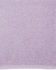 Amazon basics face towels for