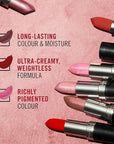 904 Lasting Finish Lipstick ROSETTO, 4g