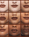 Maybelline Color Sensational Shaping Lip Liner with Self-Sharpening Tip, Beige Babe, Nude, 1 Count